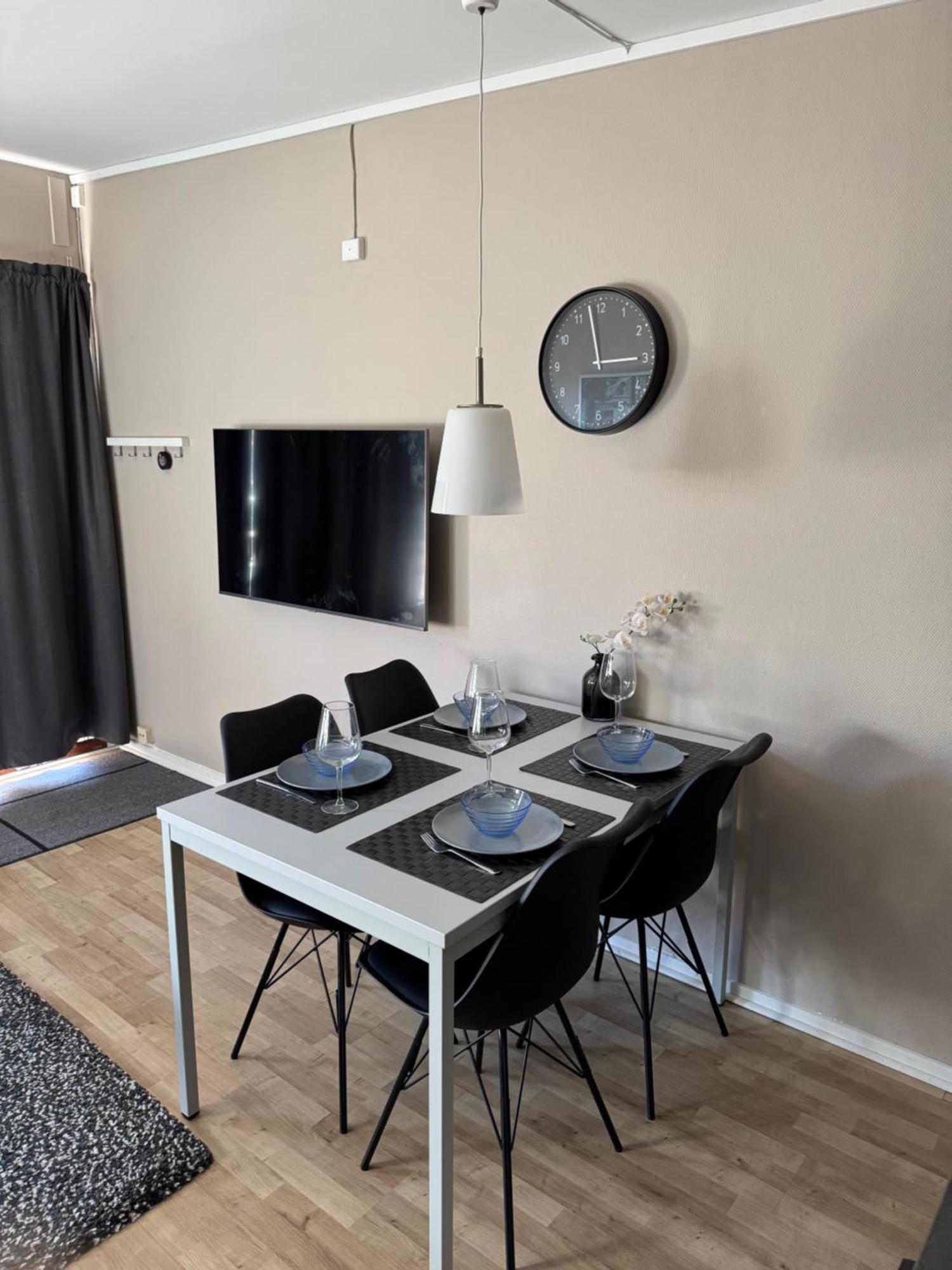 Haellestrand Nr 6 Seaview Strömstad Buitenkant foto