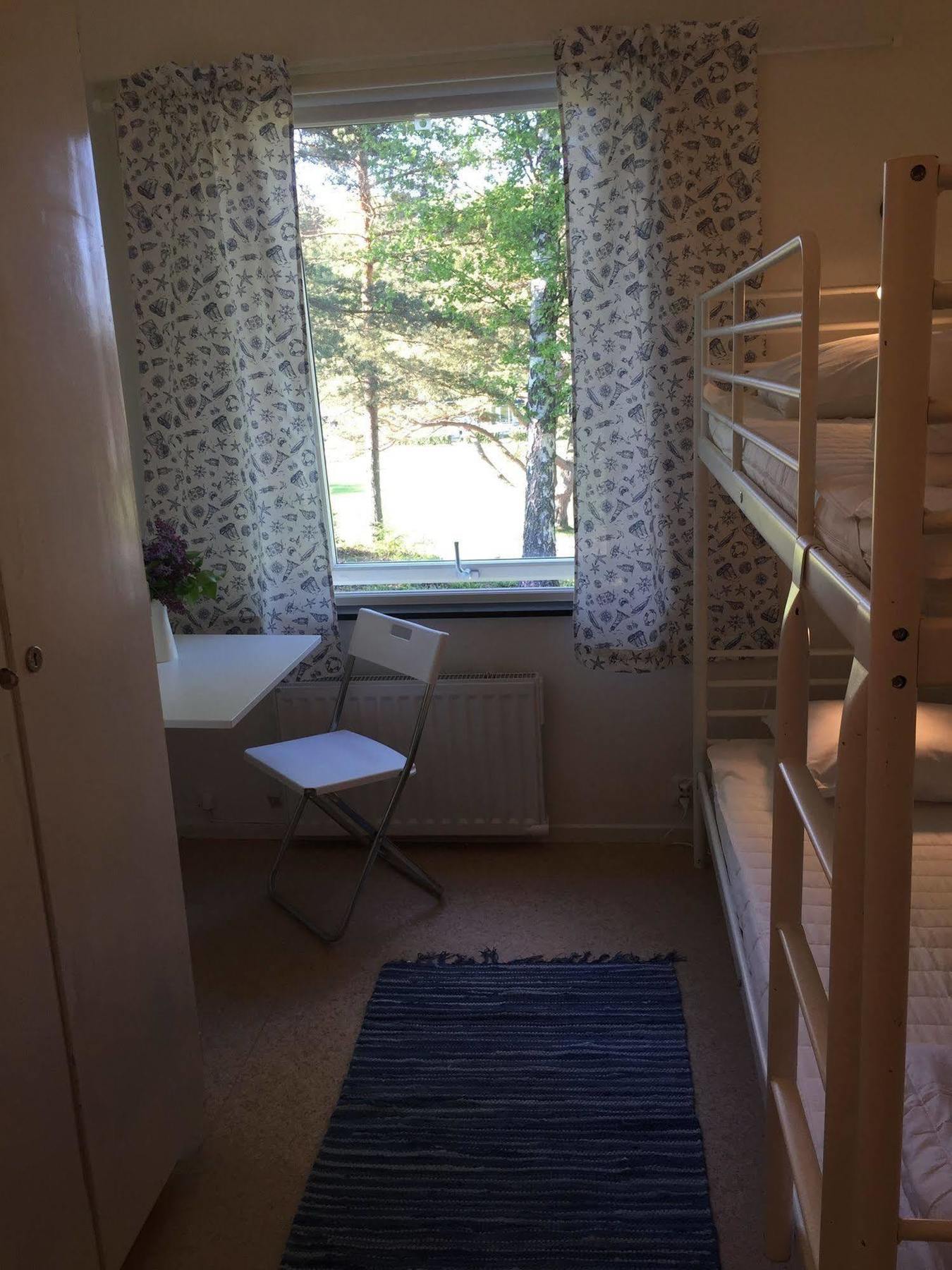 Haellestrand Nr 6 Seaview Strömstad Buitenkant foto