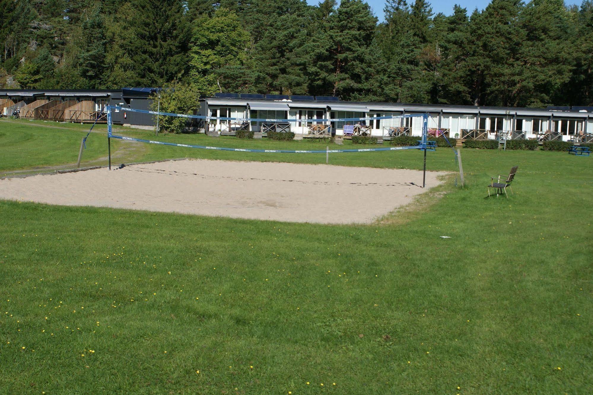 Haellestrand Nr 6 Seaview Strömstad Buitenkant foto
